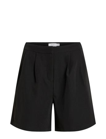 Vikamma Hw Shorts - Noos Black Vila