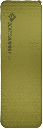 Sea to Summit Selfinflate Mat Camp Mat Rectangular -11°C Long