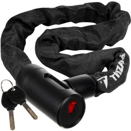 Bike Lock Chain - Bicycle Lock