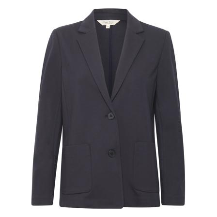 Part Two VictoriaPW Blazer Blå, Dame