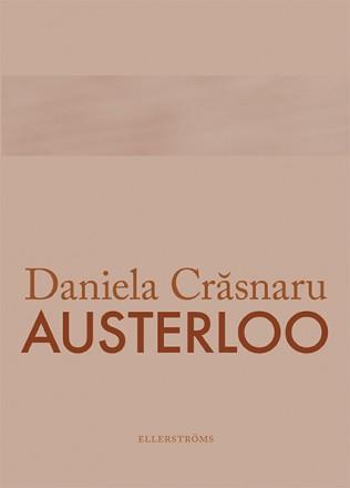 Austerloo - Bok av Daniela Crasnaru - Danskt band