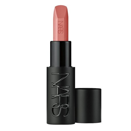 NARS Explicit Lipstick 829 Blame, Makeup, Læber, Læbestift