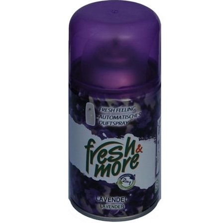 Luftfärskare Refill Nyans Lavendel från Tyskland - 250ml