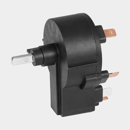 Comutador Minn Kota Endura, 5 para frente / 3 para trás