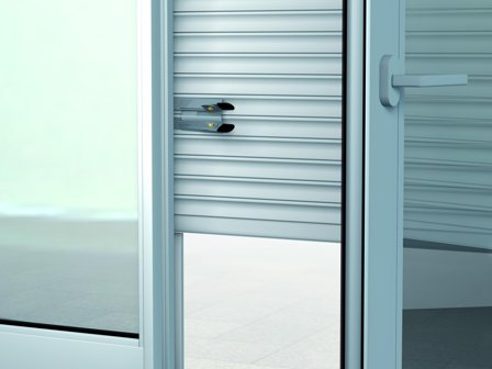 Olympia Roller Shutter Clamps SC 200