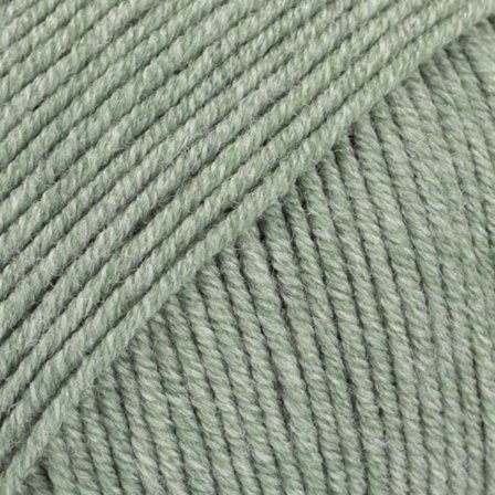 Drops Garn Baby-Merino Sage-Green 50, 50g