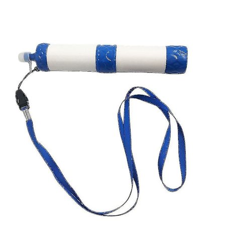 0,01 Micron Vandfilter Sugerør Aftagelig 1000l Nødsituation Udendørs Camping Rejser Personlig Beredskab Bærbar Renser