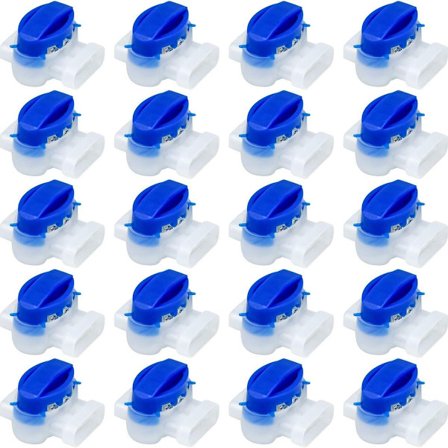 Kabelforbindelse, vandtæt kabelforbindelse 3-tråds terminal KLB