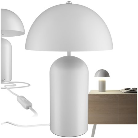 Liten bordslampa Altea, 40W