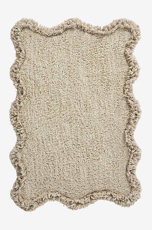 Jotex - Badmat Eggnog/french Oak Eggnog/French Oak - OLE - Koop Badmatten bij Jotex