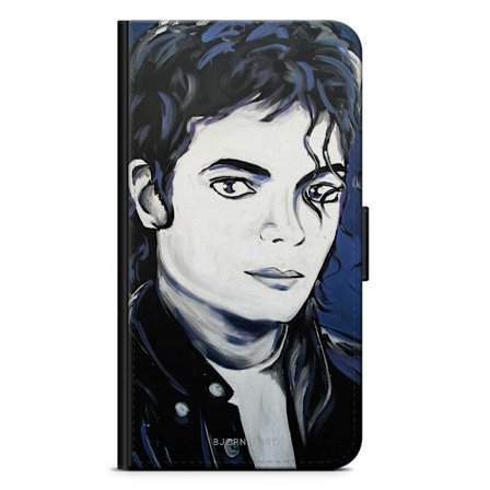 Bjornberry Fodral iPhone SE (2020) - Jackson