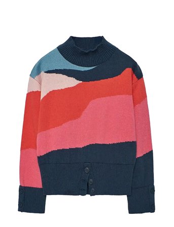 Boboli | Knitwear Pullover | 122