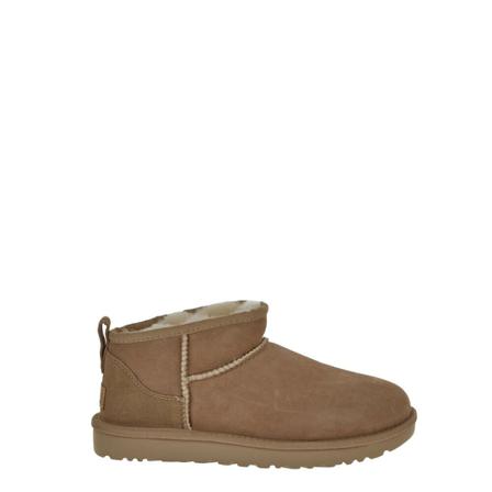 Ugg, Winter Boots Bruin, Dames, Maat:37 EU