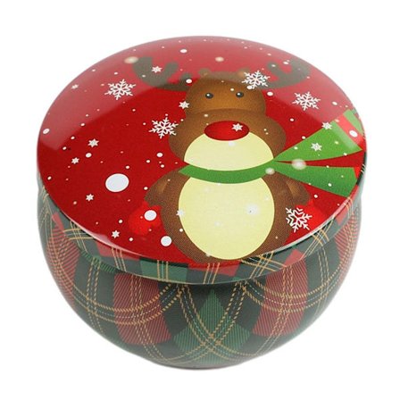 Godislådor Presentförpackning TYP D TYP D