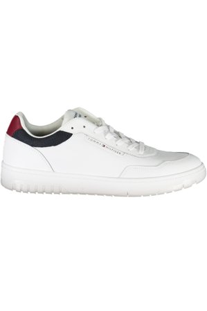 Tommy Hilfiger Calzatura Sportiva Uomo Bianco