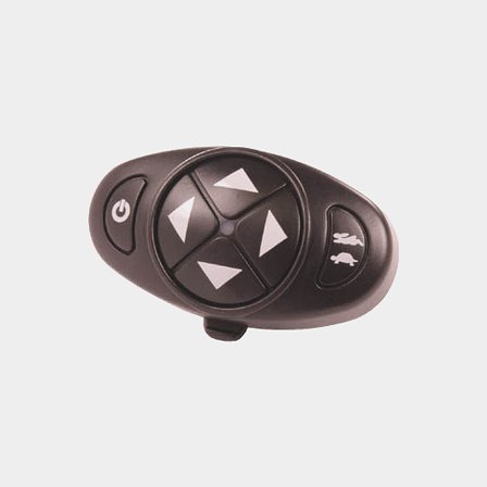 Trådlös fjärkontroll till Golight sökljus