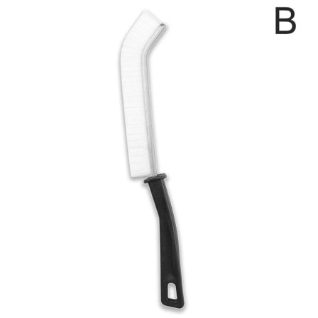 3 stk. Gap Rengjøringsbørste Håndholdt Gap Gap Rengjøringsbørste også svart Metall 3 stk