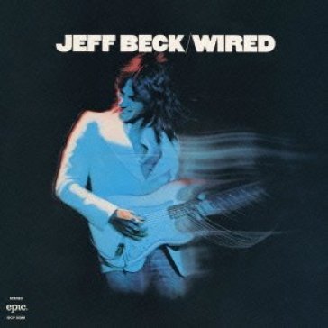 Wired (blu-spec cd2/reissued) Jeff Beck
