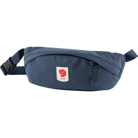 Fjällräven Ulvö Hip Pack Medium One Size - unisex - Mountain Blue - Travel bags