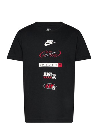 Nike | Te-S/S Tee | 92/98