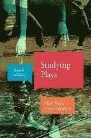Studying Plays, ISBN: 9781350007321