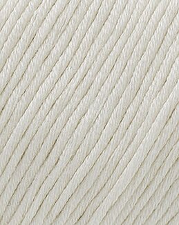 Garn SeaCell Off-white