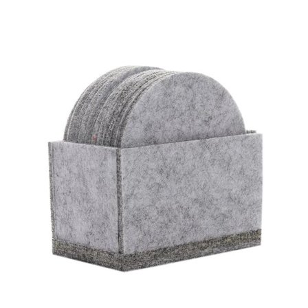 10x Lasinaluset Huovasta