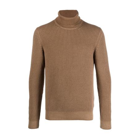 Lardini Turtleneck inbo, Herre Rullekraver