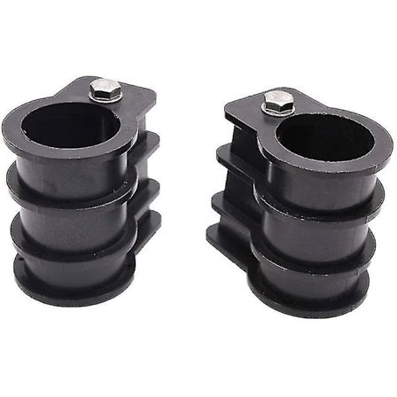 Swimmingpool Monteringssæt - Poolanker - Rundt Skjold Til Pool Stige Fastgørelse Crjjkoy