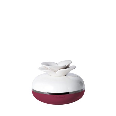 Millefiori Milano Air Design Diffusore di Fragranza - Fiore 1pz - Diffusore di Profumo