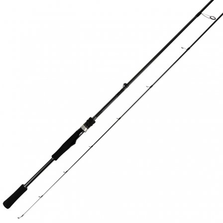 Lunker Stick Versatile Perch, S-ML-XF, 7'2'', 5-21g, 2pcs