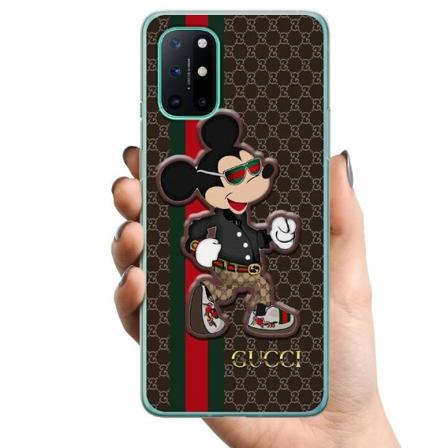 Oneplus 8t Tpu Mobilskal Cc Happy Mouse