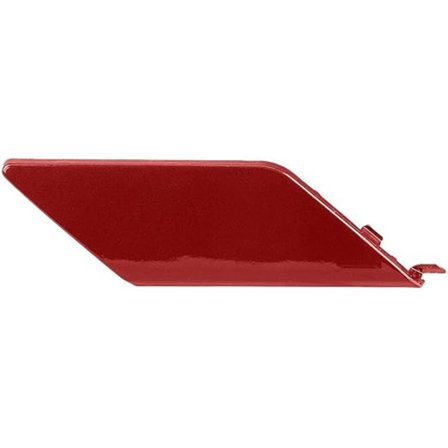 Bagkofanger Trækøje Hul Dæksel Hætte Til VOLVO XC60 2018-23 39849034 31449210