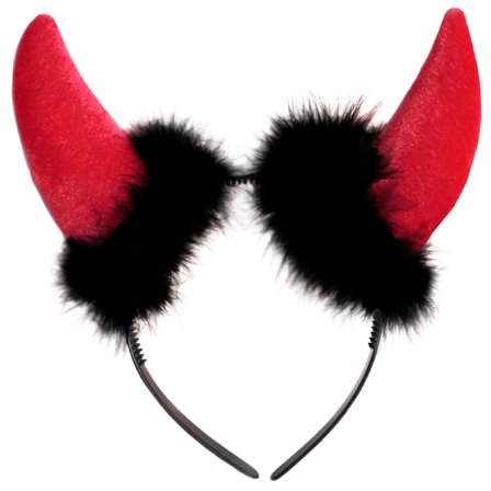 Diadem Djävulshorn - Kalaslagret.se