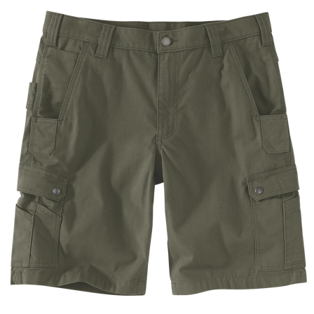 Carhartt 104727 Shorts grønn Grønn, Klær