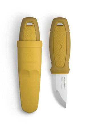 Morakniv Eldris Gul