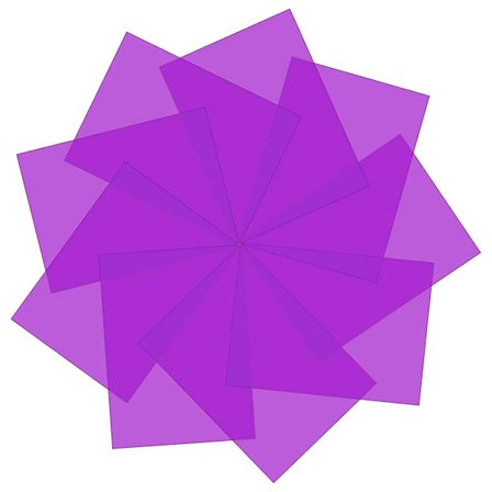 9 st Gel Ljusfilter Färgkorrigering Färgade Overlays Film Belysning Gel Filter För Film,video,pho