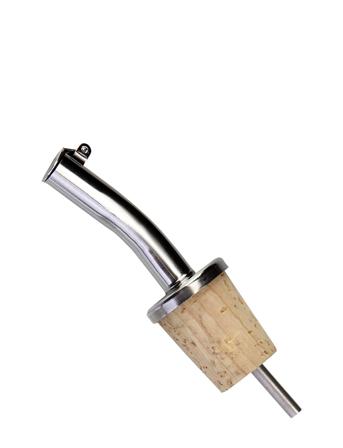 Zieher Hällpip Med Lock Till Eddy-Dash Home Tableware Drink & Bar Accessories Bottle Openers & Wine Stoppers Multi/mönstrad Zieher