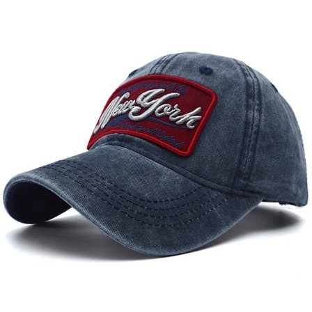 Retro caps herre baseball caps europa og amerika fire sesonger tre