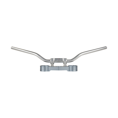 Styr TRW Superbike 22mm, Sølv