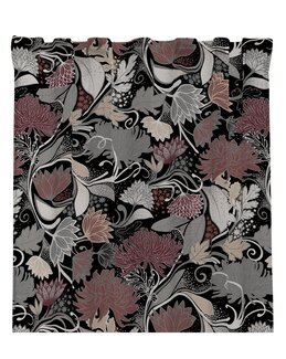 Multibandsläng Aurora 2-pack Svart - Redlunds