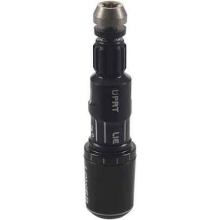 .335 Driver Skaft Hylsespiss Adapter For R15 Sldr R1 Stage 2 M1