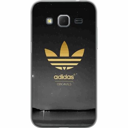 Samsung Galaxy Core Prime Skal / Mobilskal - Adidas
