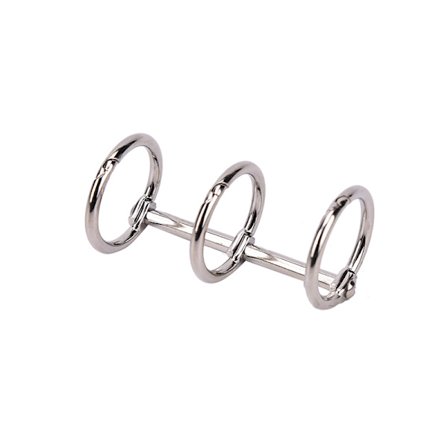 5X metalliset muistikirjat, irtolehtiset kansiokansiot, Snap Album Spli