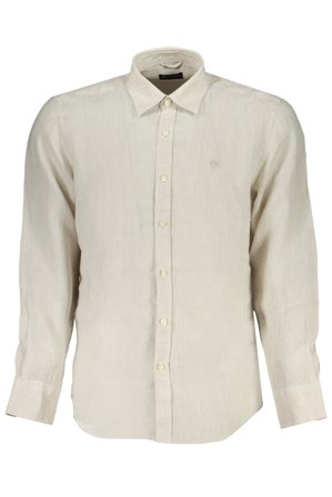 North Sails Camicia Maniche Lunghe Uomo Beige
