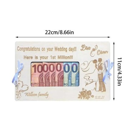 Wedding Gift Box Money Lahjalaatikot WEDDING WEDDING