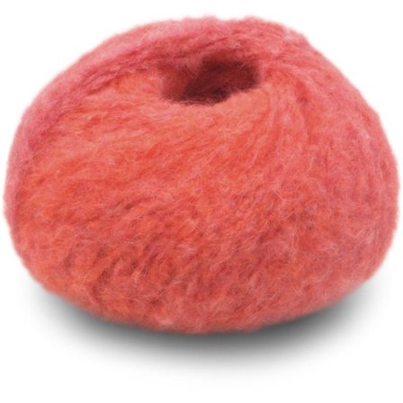 Du Store Alpakka Garn Caness Raspberry-Beret 2509, 100g