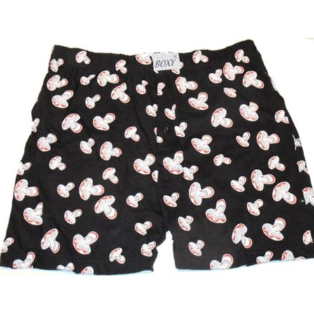 Undertøjshorts - Svamp