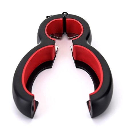 Krukke flaske åpner boks åpner manuell sklisikker vri lokk flaske oppstarter åpner lokk krukke åpner