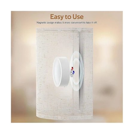 Vägglampor Uppladdningsbara 13 Färger Utbytbara Dimbara Vägglampor Med Fjärrkontroll Vägglampa Fo